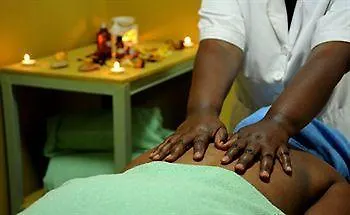 Destiny Addis Hotel Ethiopia