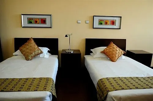 Destiny Addis Hotel Etiopia